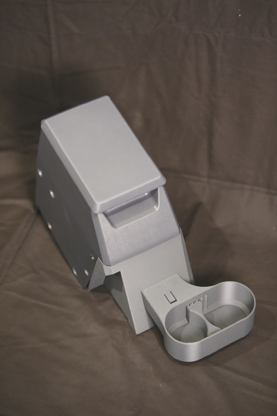 LandCruiser Cupholder - production version